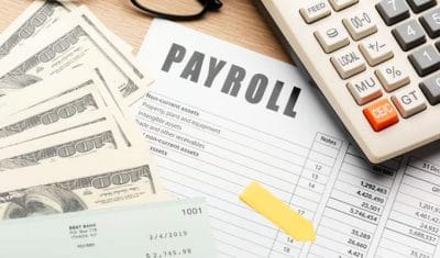 payroll interview questions