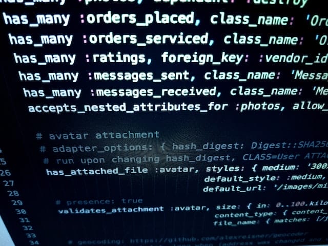 tell me about yourself software