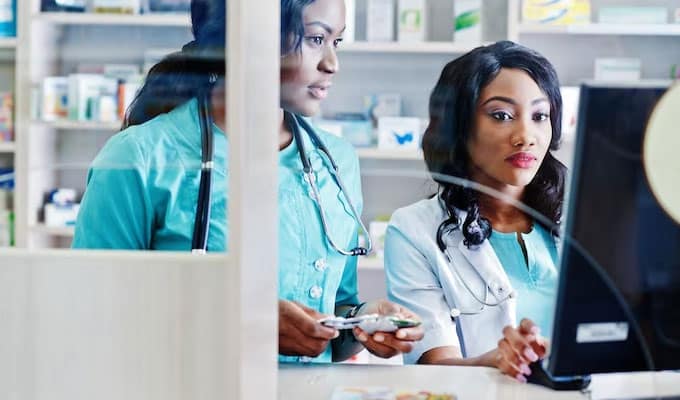 pharmacy interview questions