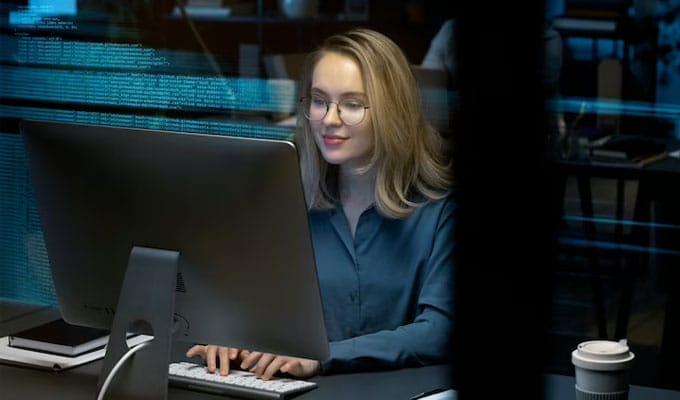 program specialist cover letter