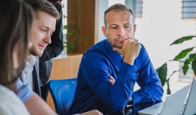 project support officer interview questions