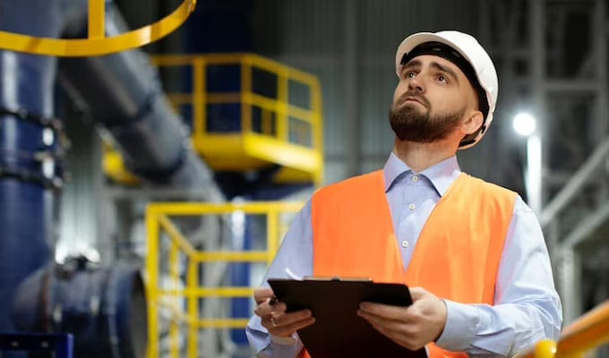 safety manager cover letter