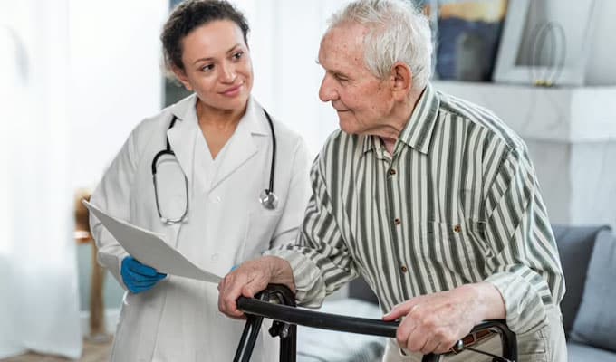 Senior Carer Interview Questions