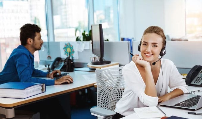 service desk cover letter