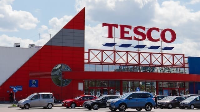 Tesco Interview Questions & Answers