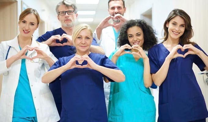 staff nurse interview questions