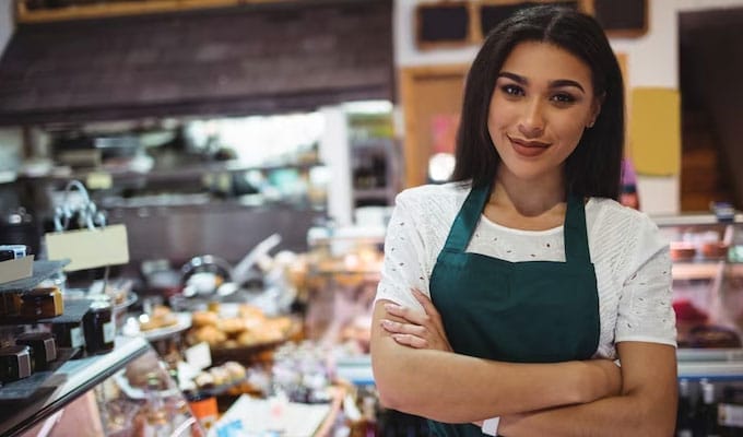 store assistant interview questions