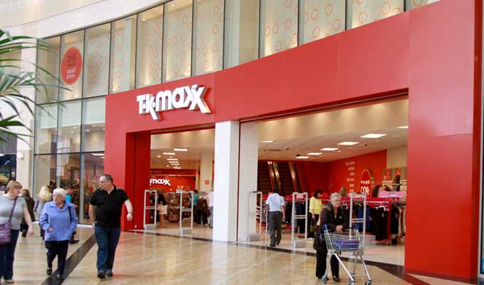 tk maxx interview questions