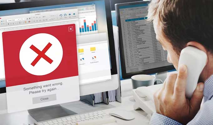 typescript error handling best practices