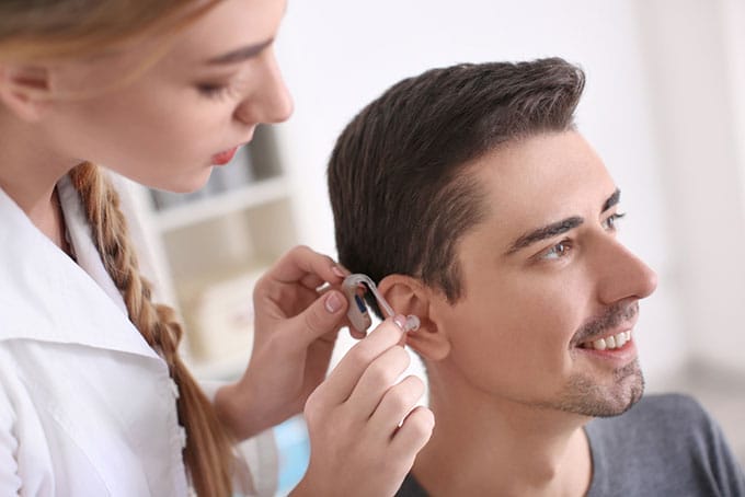 Audiology Assistant Interview Questions