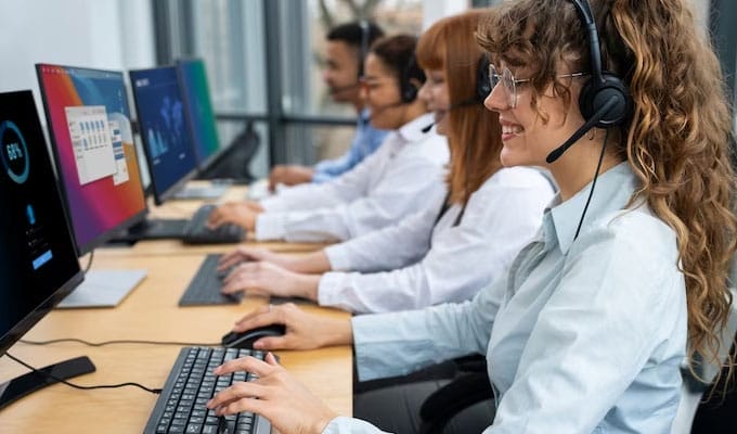 Call Center Interview Questions