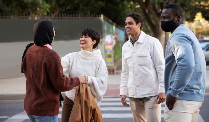 Community Liaison Interview Questions