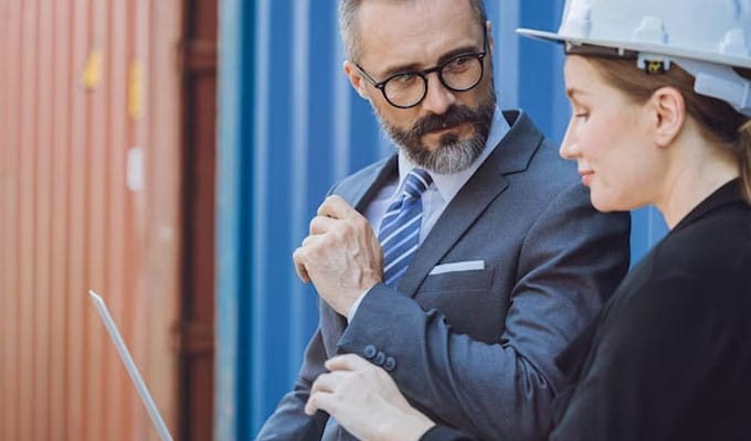 Logistics Interview Questions