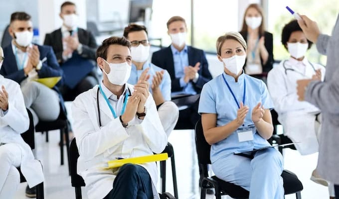 Medical School Interview Questions