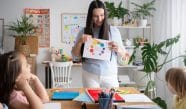 35 Nursery Assistant Interview Questions Answers MEGA