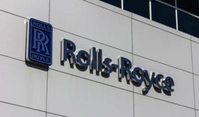 Rolls Royce Interview Questions