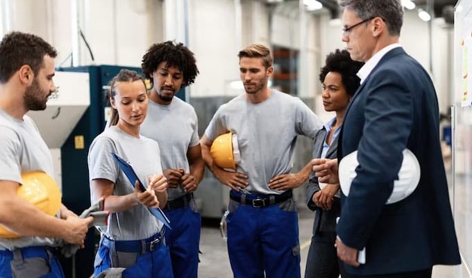 Technical Manager Interview Questions