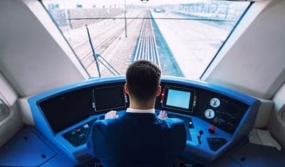 Train Driver Interview Questions