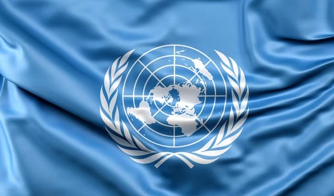 35+ United Nations Interview Questions & Answers - MEGA