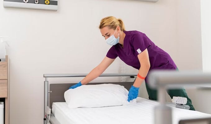 Ward Clerk Interview Questions