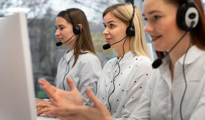 call center authentication best practices