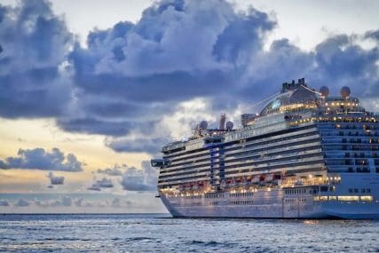Carnival Cruise Lines Application