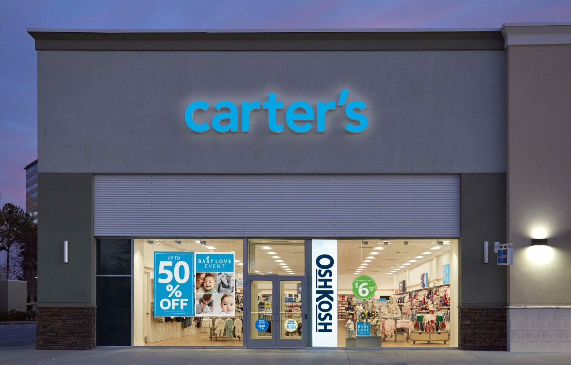 Carter's Application Online Jobs & Career Information