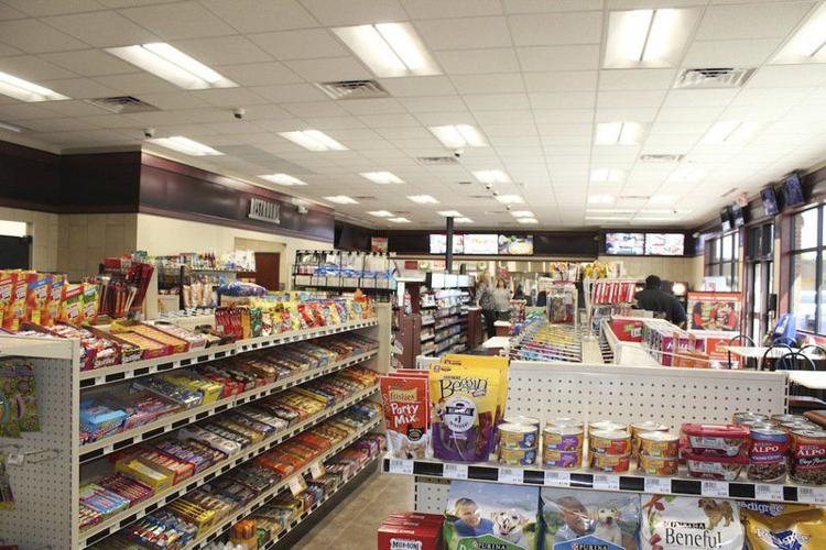 Casey's Application Online Jobs & Career Information