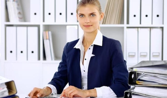 finance clerk interview questions