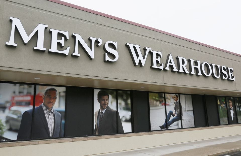 Men's Wearhouse Application Online Jobs & Career Information
