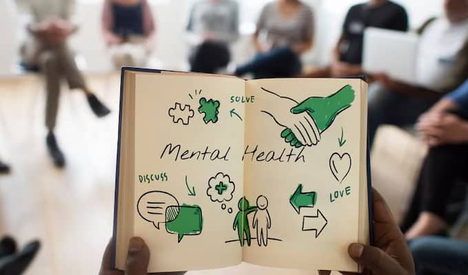 mental health assistant interview questions