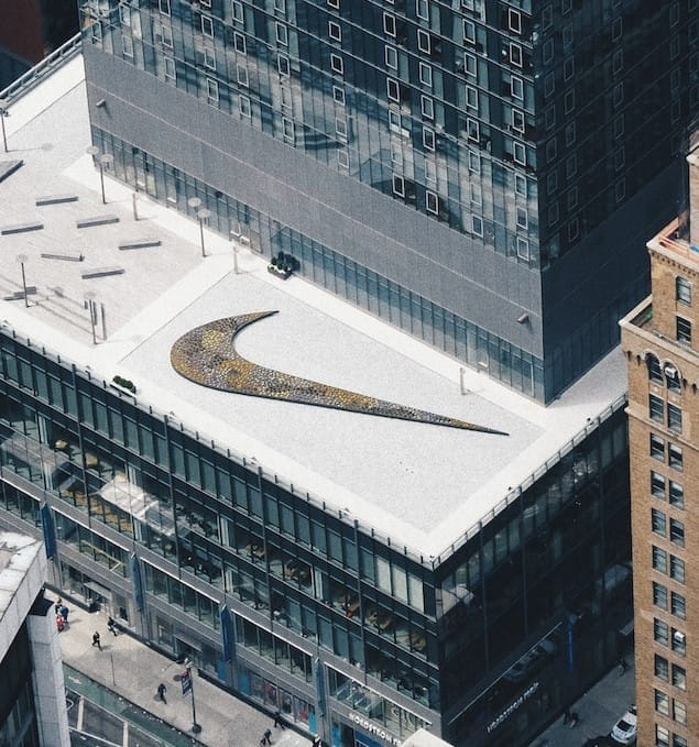 nike-job-application