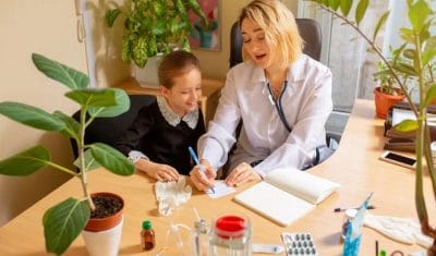 nursery manager interview questions