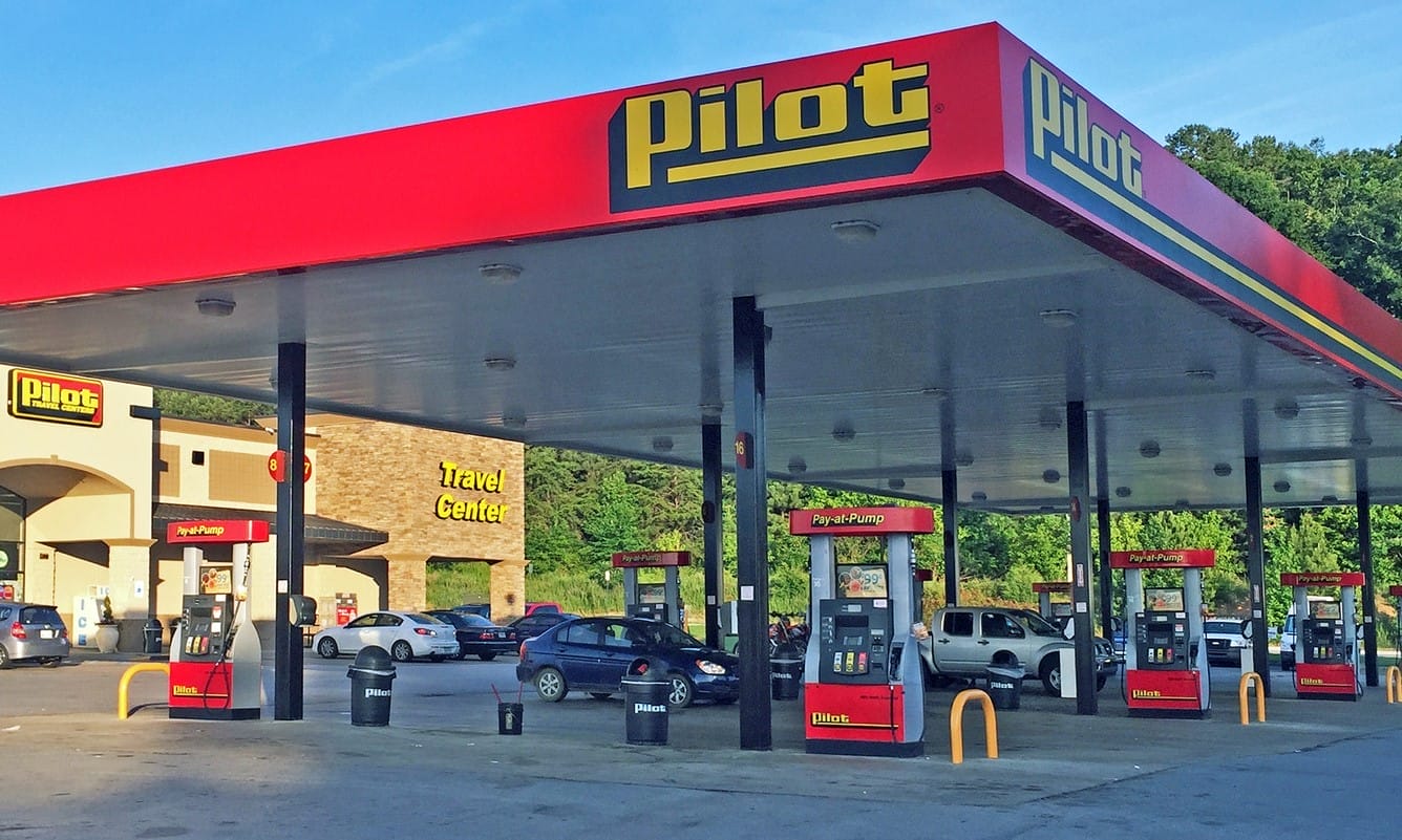 Pilot Flying J Application Online Jobs & Career Information