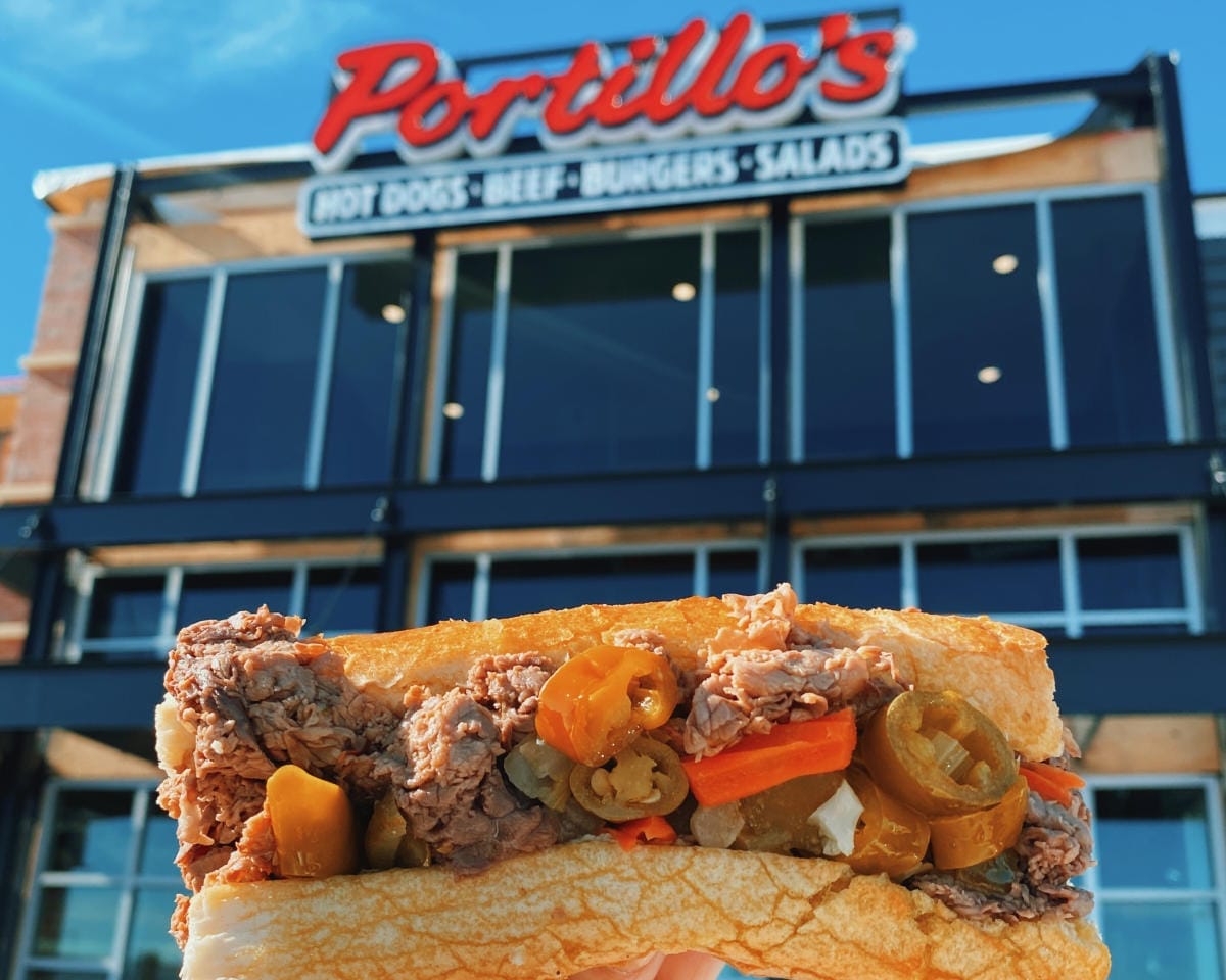 Portillo's Hot Dog Application Online Jobs & Career Info