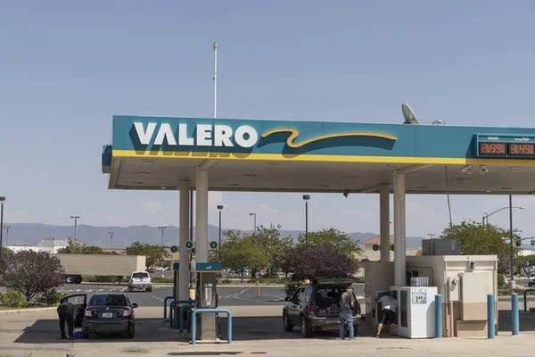 Valero Application