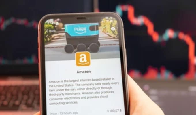 amazon operations manager resume