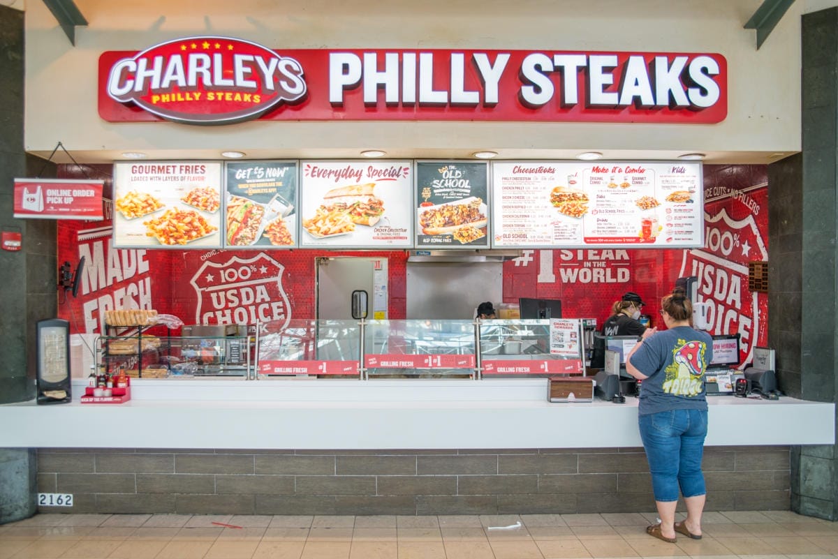 Charley's Grilled Subs Application Online Jobs & Career Info