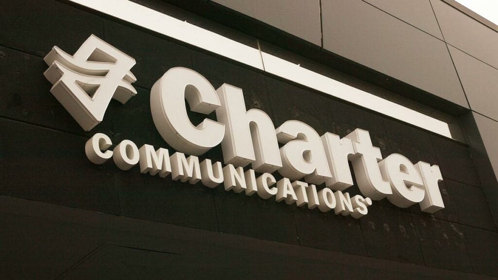 Charter Communications Application