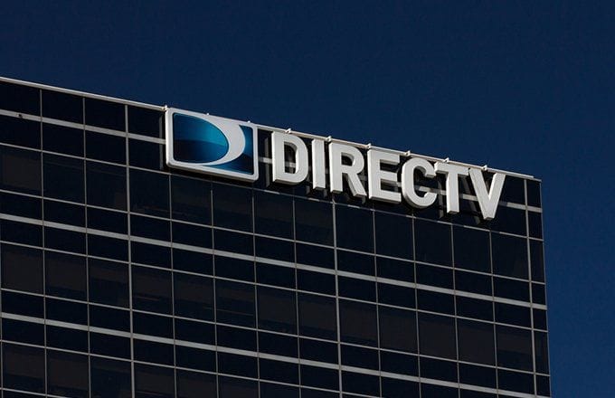 DIRECTV Application