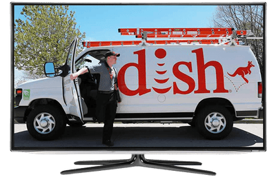 Dish Network Application