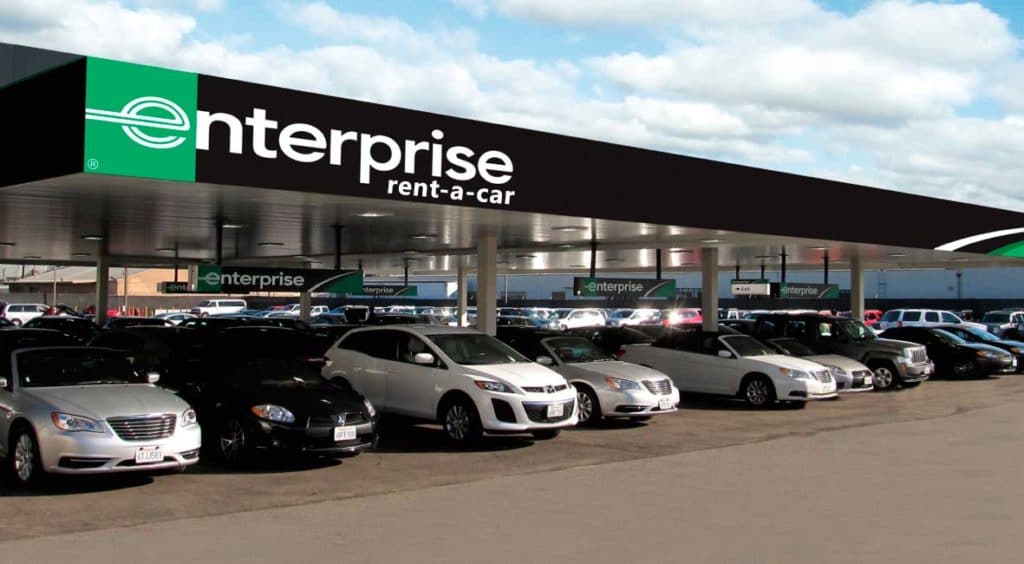 Enterprise Car Rental Application Online Jobs Career Info