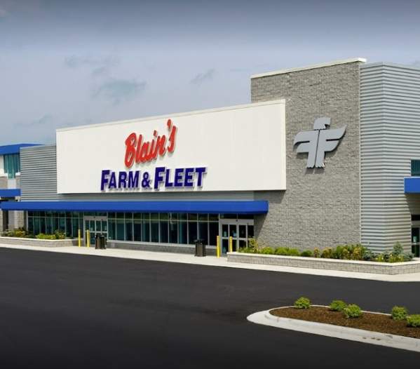 Farm & Fleet Application