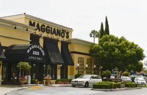 Maggiano's Little Italy Application