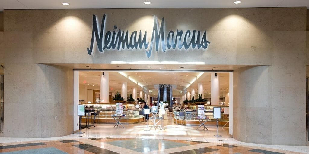 Neiman Marcus Application