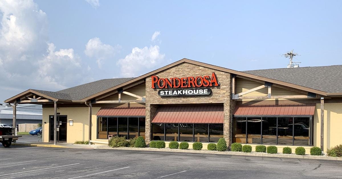 Ponderosa Steakhouse Application Online Jobs & Career Info