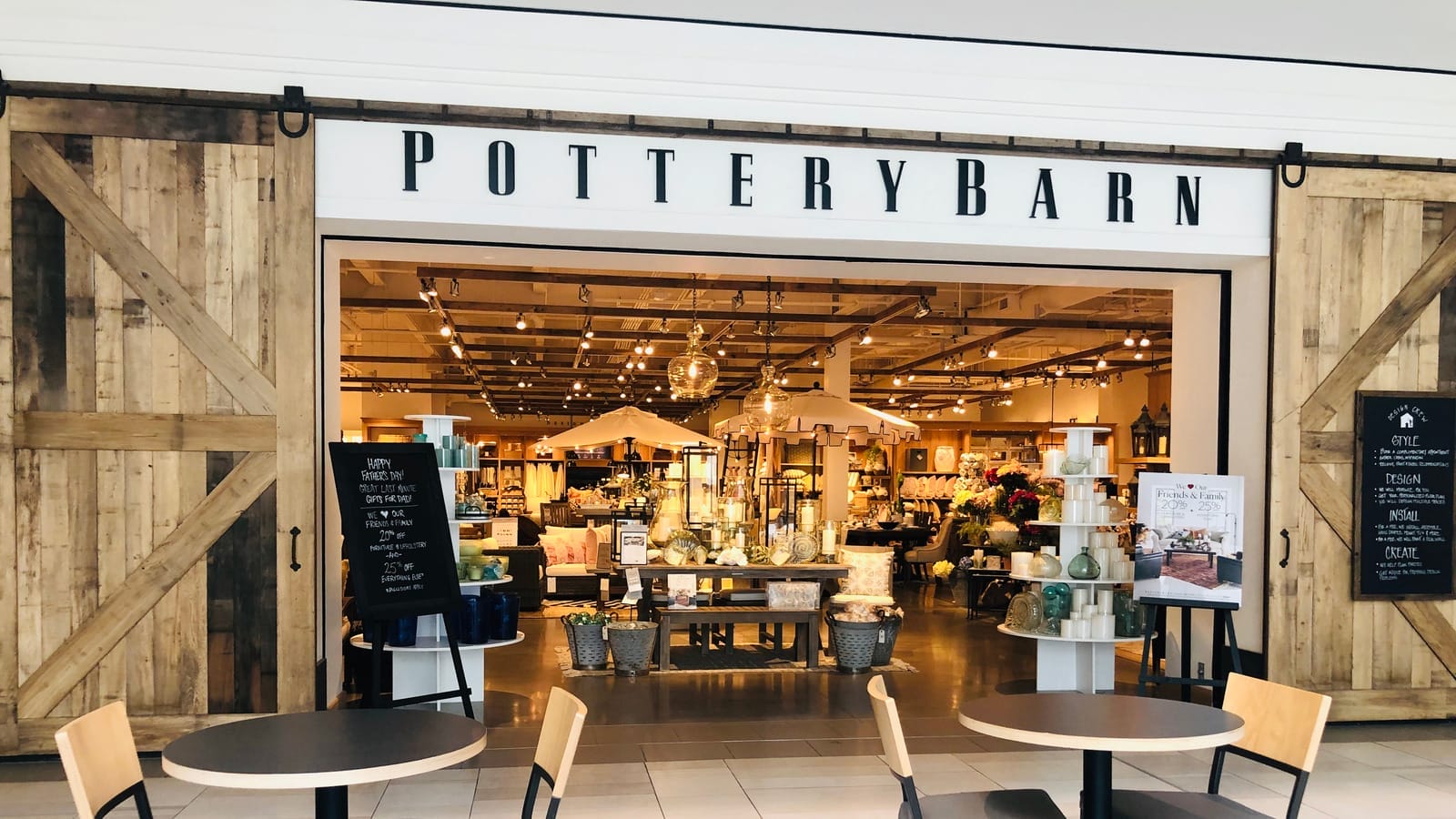 Pottery Barn Application Online Jobs & Career Information
