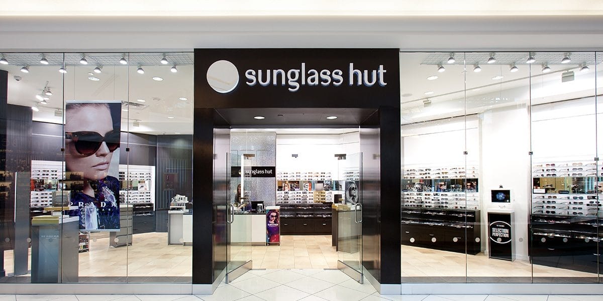 Sunglass Hut Application Online Jobs & Career Information