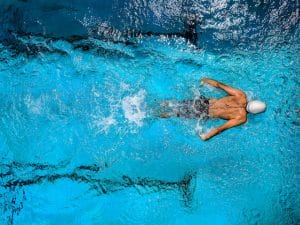 Professional Swimmer Interview Questions
